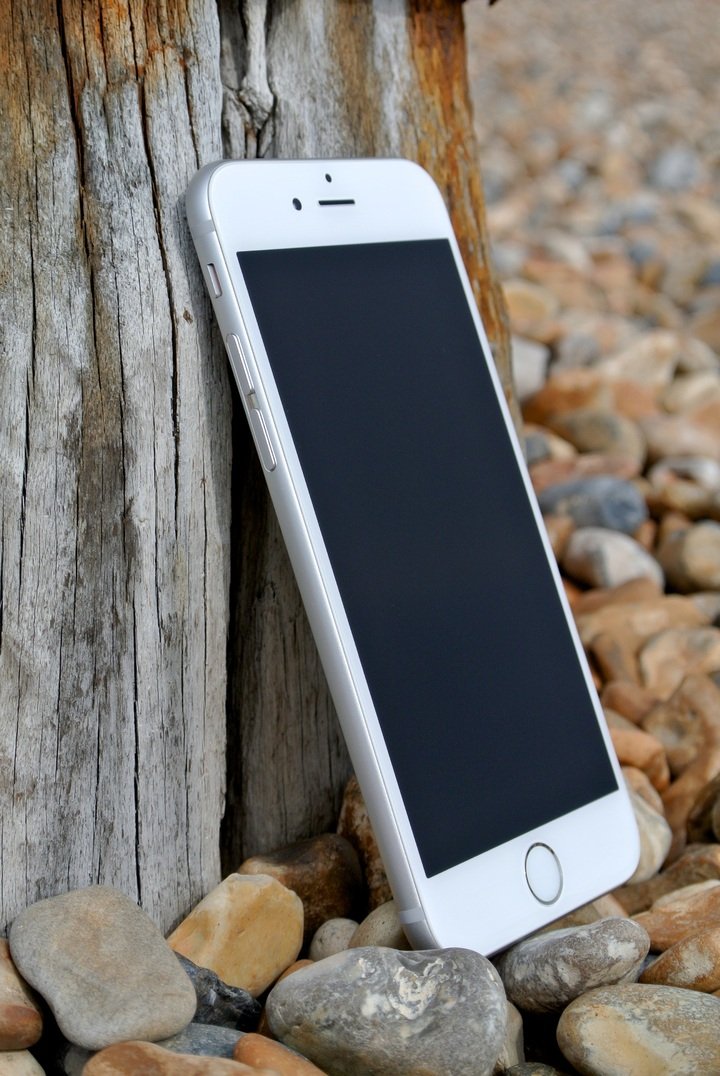 New Series iPhone