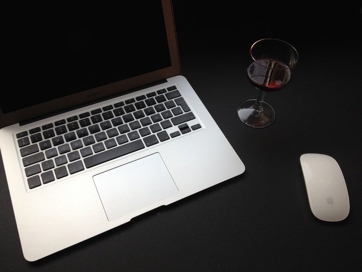 13" Macbook