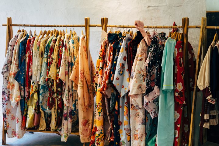 Essentials For Wardrobe Basics