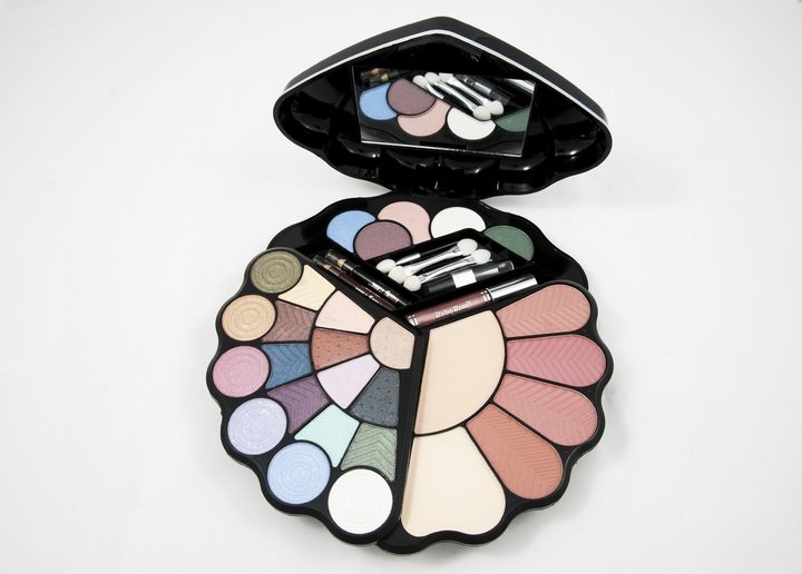 Beauty Pallet