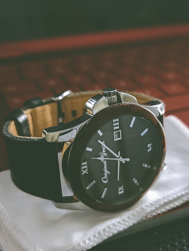 Water Proof Watch
